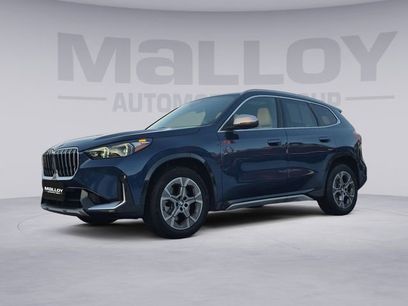 Used 2024 BMW X1 xDrive28i w/ Convenience Package