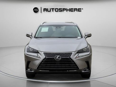 Used 2019 Lexus NX 300 F Sport image 2