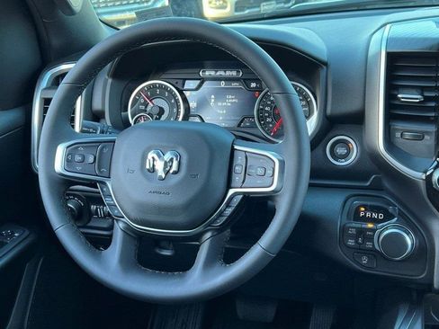 New 2026 RAM 1500 Big Horn image 16