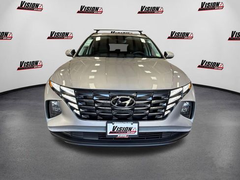 Used 2024 Hyundai Tucson SEL w/ Convenience Package AWD/4WD image 2