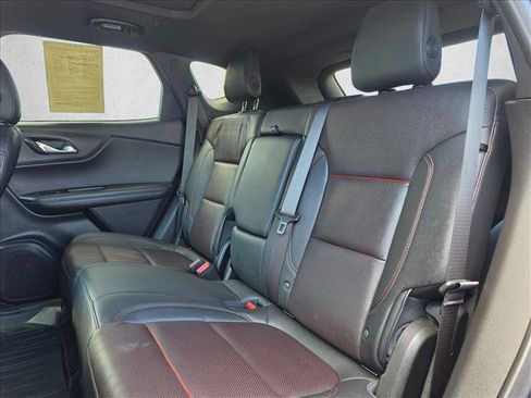 Used 2021 Chevrolet Blazer RS w/ Enhanced Convenience Package AWD/4WD image 18