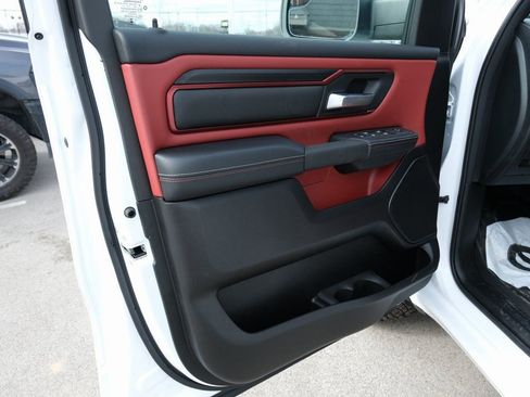 New 2026 RAM 1500 Rebel w/ Rebel Level 1 Equipment Group image 15