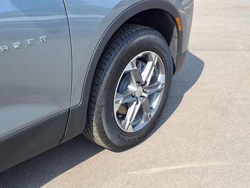 Used 2026 Chevrolet Blazer LT FWD image 25