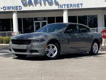 Used 2023 Dodge Charger SXT