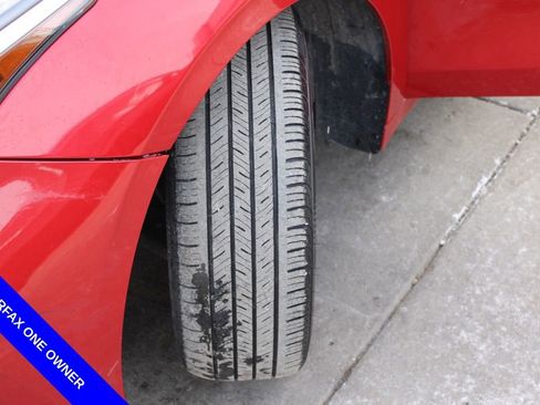 Used 2024 Kia Forte LXS image 12