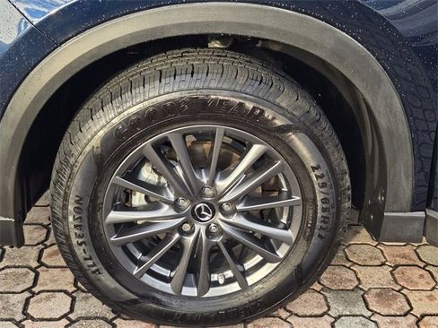 Used 2020 MAZDA CX-5 Touring image 12