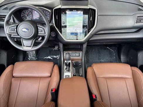 Used 2025 Subaru Ascent Touring AWD/4WD image 15