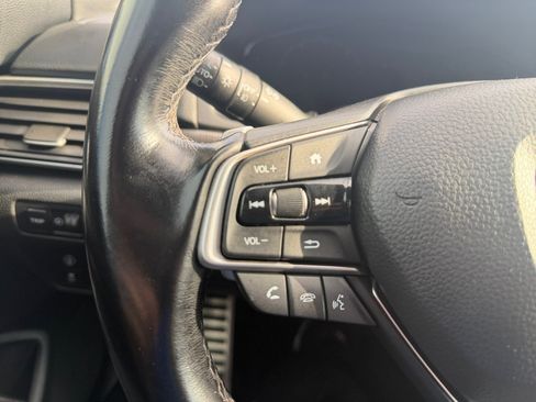 Used 2022 Honda Accord Sport image 20