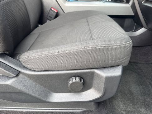 Used 2016 Ford F150 XLT w/ Equipment Group 301A Mid AWD/4WD image 21