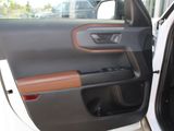 Used 2022 Ford Bronco Sport Outer Banks w/ Tech Package image 5