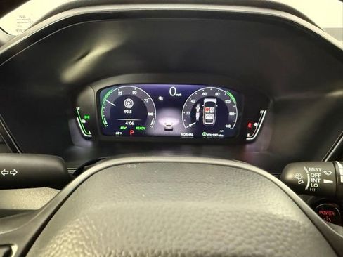 Used 2026 Honda CR-V Sport-L image 20