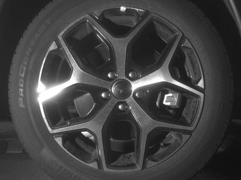 Used 2025 Jeep Compass Limited image 13