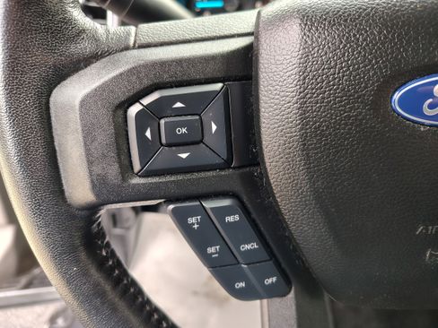 Used 2018 Ford F150 XLT w/ Equipment Group 302A Luxury image 24