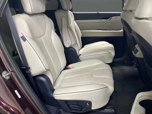 Used 2024 Hyundai Palisade Calligraphy AWD/4WD image 26