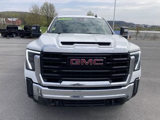 Used 2024 GMC Sierra 2500 Pro AWD/4WD video 2