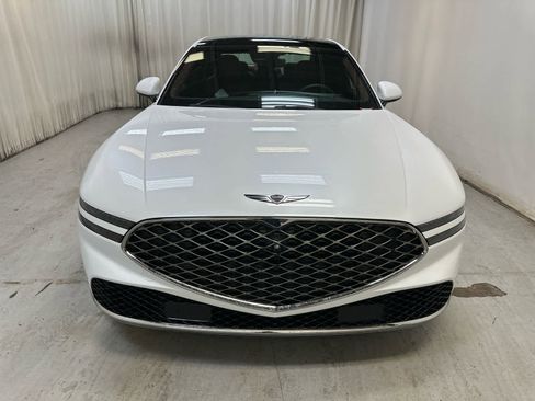 New 2026 Genesis G90 3.5T image 2