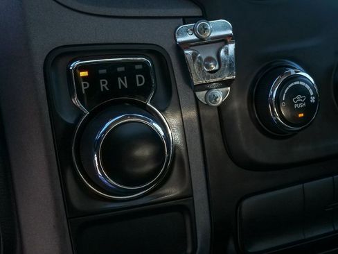 Used 2016 RAM 1500 Tradesman w/ Power & Remote Entry Group image 16