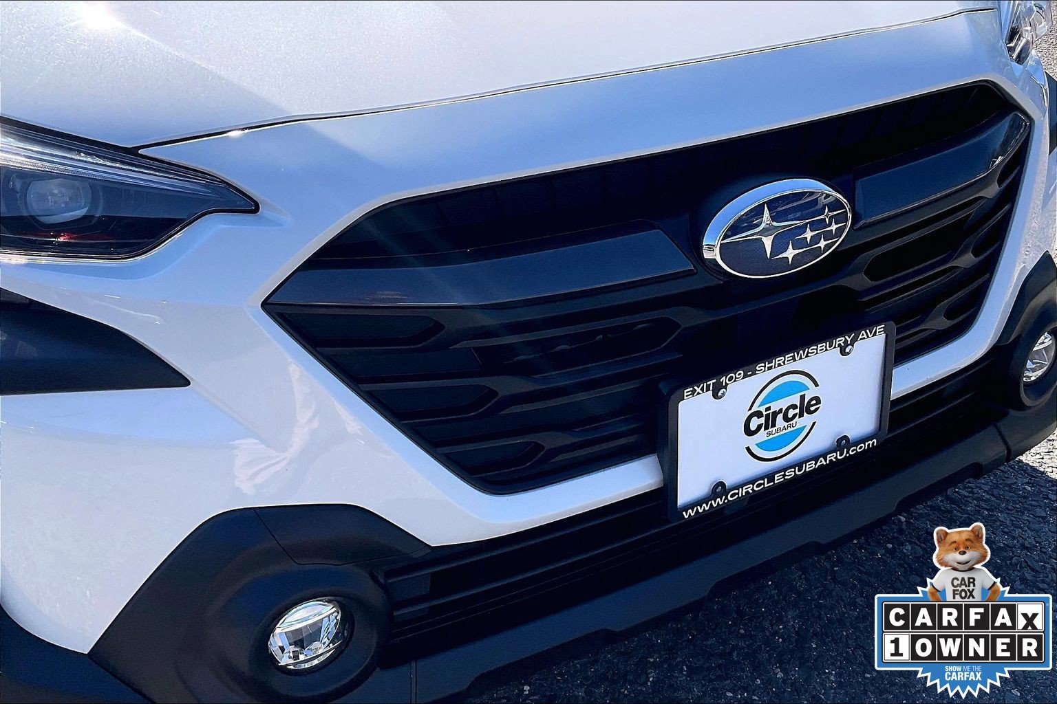 Certified 2024 Subaru Outback Premium AWD/4WD image 31