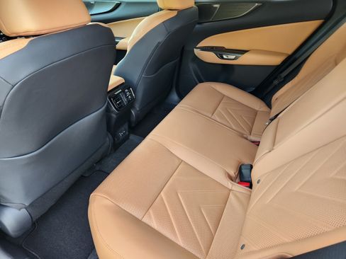 New 2026 Lexus NX 350 AWD w/ Luxury Package image 18