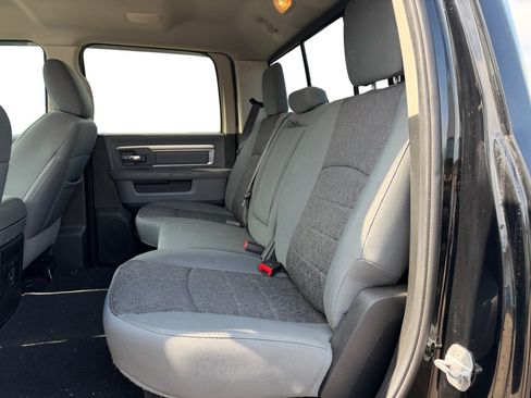 Used 2015 RAM 2500 Big Horn AWD/4WD image 10