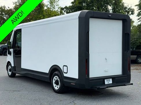 Used 2024 Chevrolet Brightdrop 600 w/ Commercial Equipment Package AWD/4WD image 10