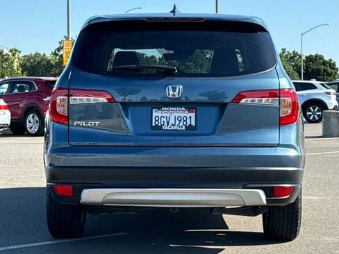 Used 2019 Honda Pilot EX-L image 5