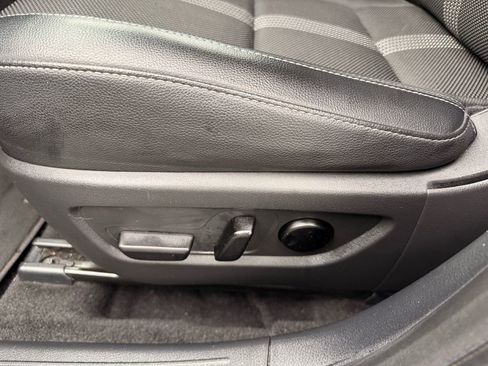 Used 2024 MAZDA CX-50 AWD 2.5 S w/ Cargo Package image 17