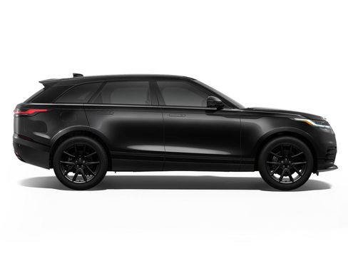 New 2026 Land Rover Range Rover Velar Dynamic SE image 3