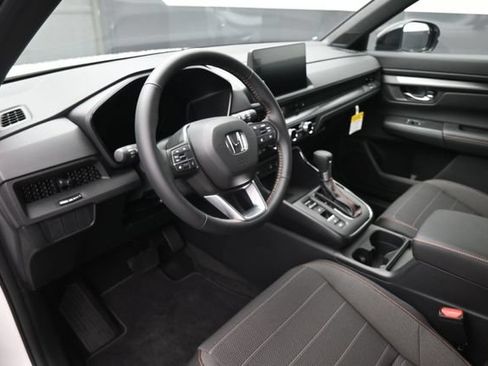 New 2026 Honda CR-V Sport image 19