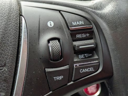 Used 2019 Acura TLX V6 w/ Technology & A-SPEC Pkg image 26