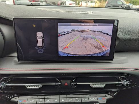 Used 2025 Dodge Hornet R/T w/ R/T Blacktop Package image 26