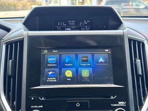 Used 2021 Subaru Crosstrek 2.0i Premium image 27