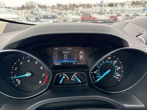 Used 2014 Ford Escape Titanium w/ Equipment Group 401A image 10