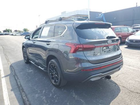 Certified 2023 Hyundai Santa Fe XRT w/ Cargo Package AWD/4WD image 2