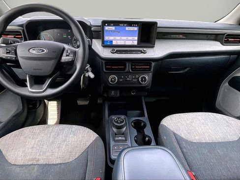 Used 2023 Ford Maverick XLT FWD image 15