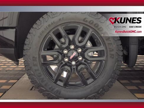 New 2026 GMC Sierra 1500 Elevation w/ Elevation Premium Package AWD/4WD image 12