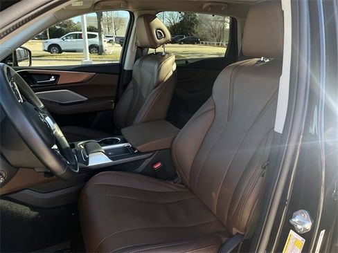 Certified 2023 Acura MDX FWD w/ Technology Package image 28