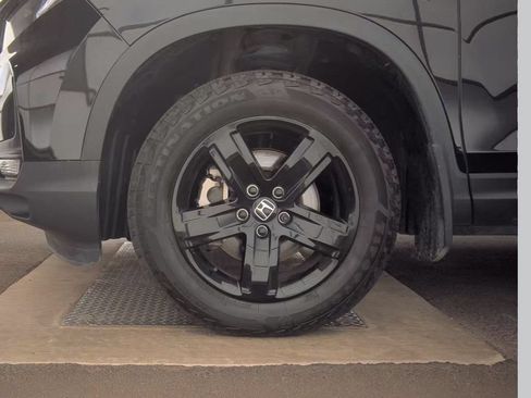 Used 2023 Honda Ridgeline Black Edition image 9