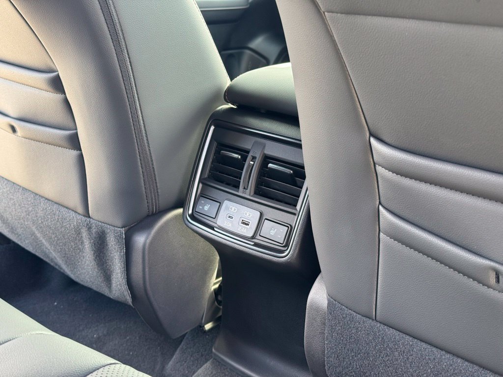 New 2026 Subaru Forester Touring AWD/4WD image 19