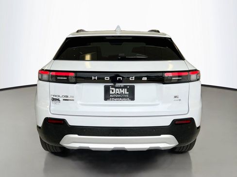New 2026 Honda Prologue Touring image 12