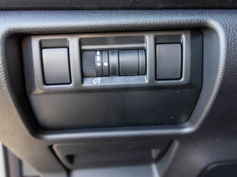 New 2026 Subaru Crosstrek 2.0i Premium image 17