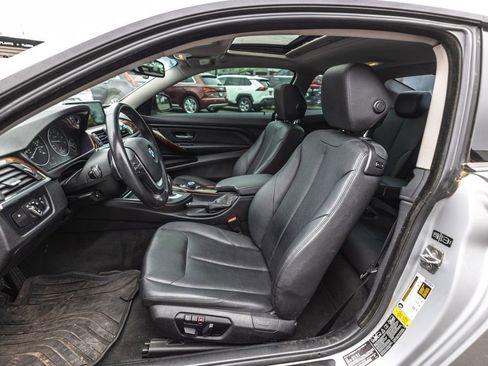 Used 2014 BMW 428i xDrive Coupe w/ Driver Assistance Package AWD/4WD image 20
