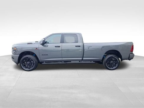 New 2026 RAM 2500 Big Horn image 2