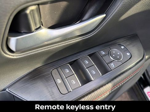 New 2026 Nissan Kicks SR w/ SR Premium Package FWD image 14