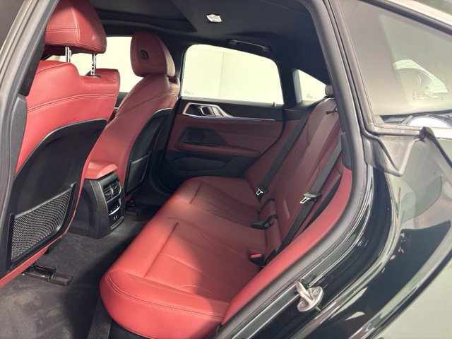 Used 2024 BMW i4 xDrive40i w/ Convenience Package AWD/4WD image 19