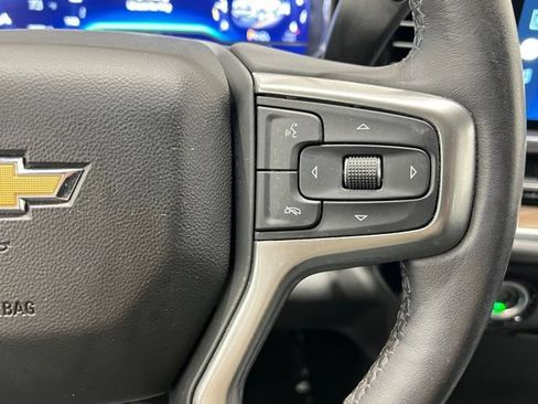 Used 2022 Chevrolet Silverado 1500 LT AWD/4WD image 25