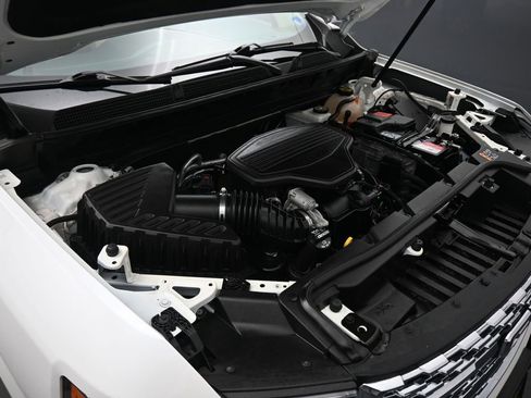 Used 2020 GMC Acadia Denali w/ Trailering Package image 77