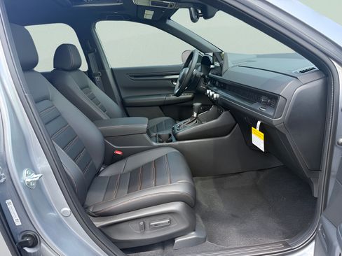 New 2026 Honda CR-V Sport-L image 14
