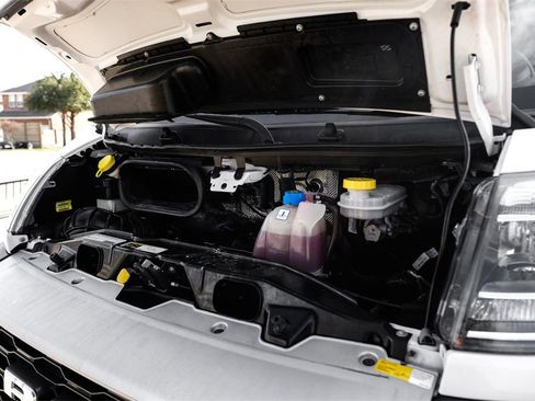 Used 2020 RAM ProMaster 1500 image 43