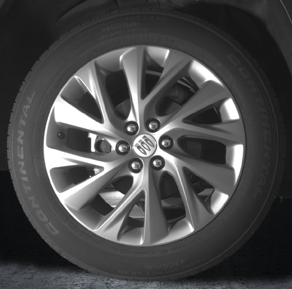 Used 2026 Buick Enclave Preferred FWD image 13